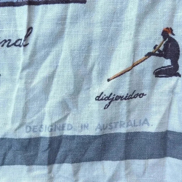 Australian Tea Towel - Picture 6 of 7